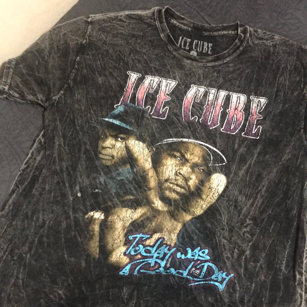 Baggy t shirt